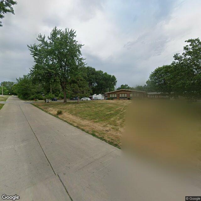 Mclarney Manor, Brookfield, MO Street View Image
