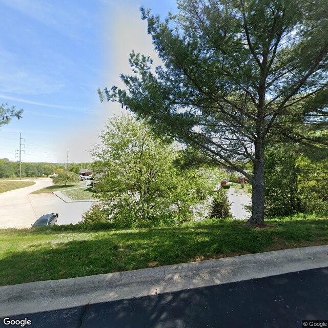 James River Nursing and Rehabilitation, Springfield, MO Street View Image