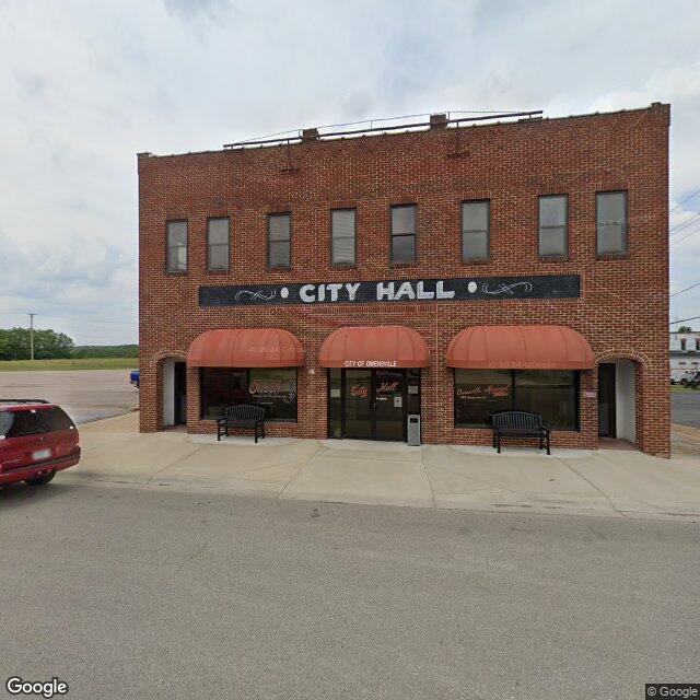 Frene Valley of Owensville-A Stonebridge Community, Owensville, MO Street View Image