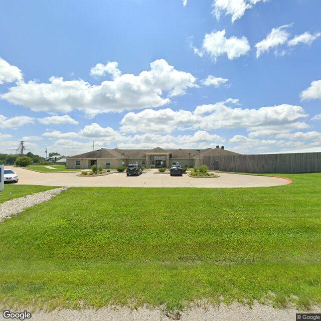 Nick'S Health Care Center, Llc, Plattsburg, MO Street View Image
