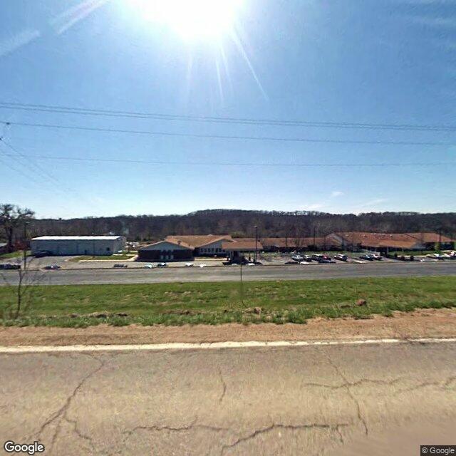 Miller County Care and Rehabilitation Center, Tuscumbia, MO Street View Image
