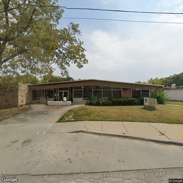 Gregory Ridge Health Care Center, Kansas City, MO Street View Image