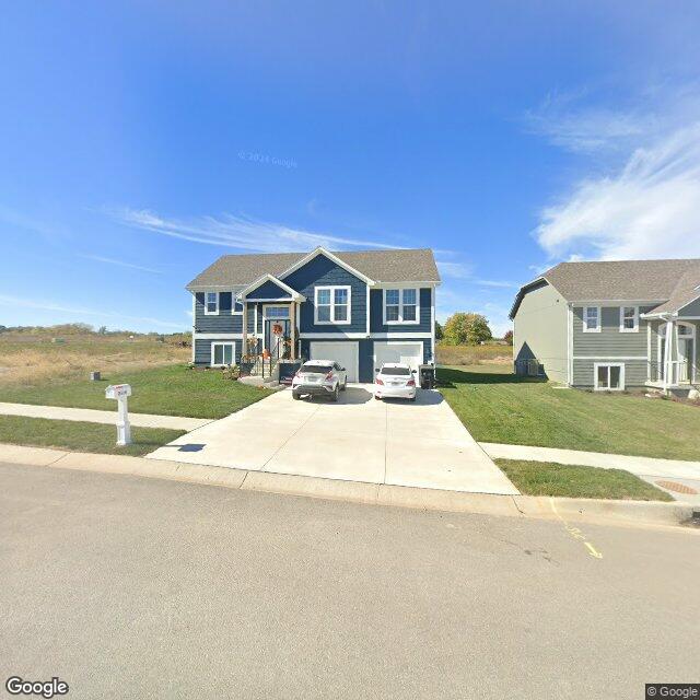 Oak Grove Nursing & Rehab, Oak Grove, MO Street View Image