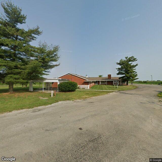 King City Manor, King City, MO Street View Image