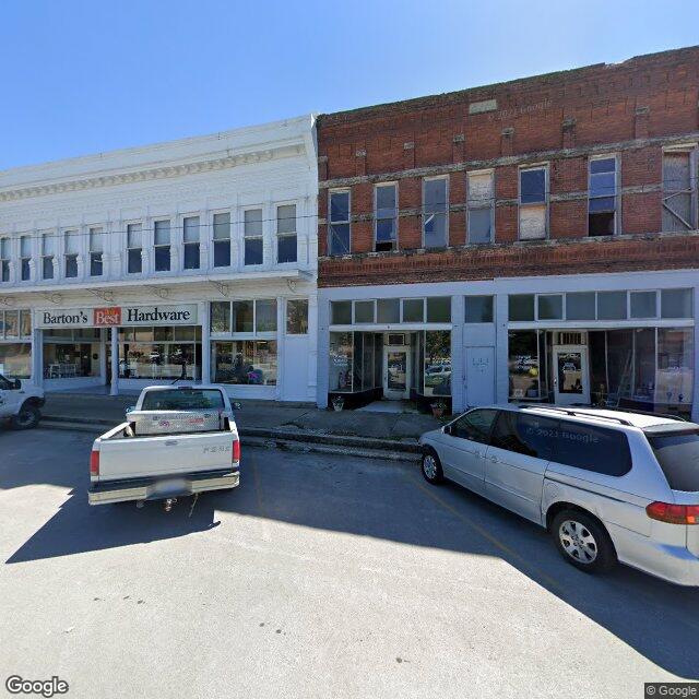 Daviess County Nursing and Rehabilitation, Gallatin, MO Street View Image
