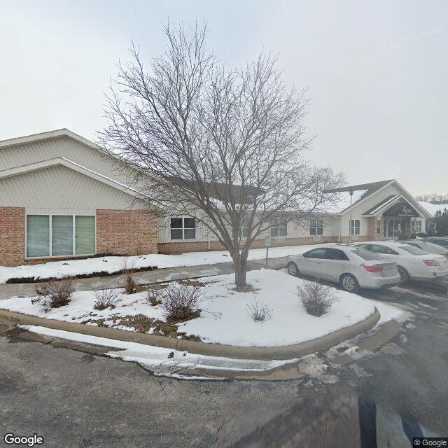 Redwood of Carmel Hills, Independence, MO Street View Image