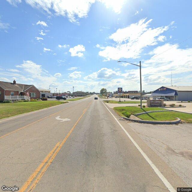 Riverview at the Park Care and Rehabilitation Ctr, Sainte Genevieve, MO Street View Image