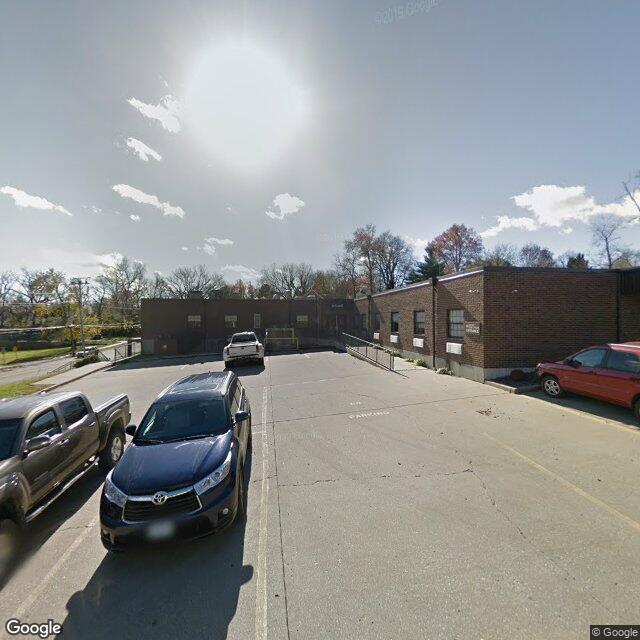 Ratliff Care Center, Cape Girardeau, MO Street View Image