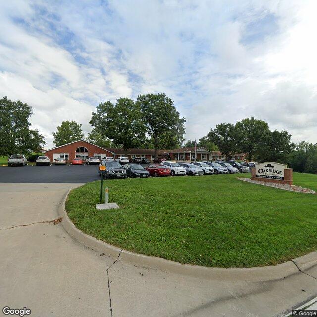 Oakridge of Plattsburg, Plattsburg, MO Street View Image