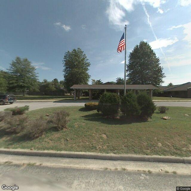 Ozark Nursing and Care Center, Ozark, MO Street View Image
