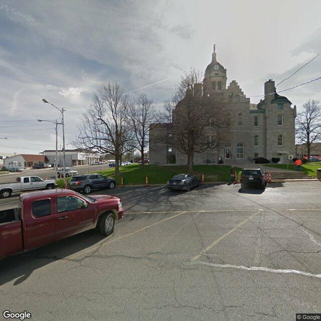 Lawrence County Manor, Mount Vernon, MO Street View Image