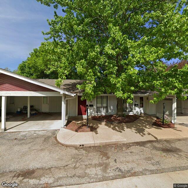 Diversicare of St Joseph, Saint Joseph, MO Street View Image