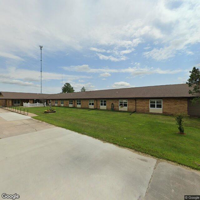 Knox County Nursing Home District, Edina, MO Street View Image