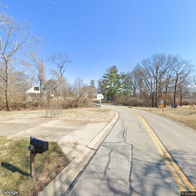 Bethesda Meadow, Ellisville, MO Street View Image