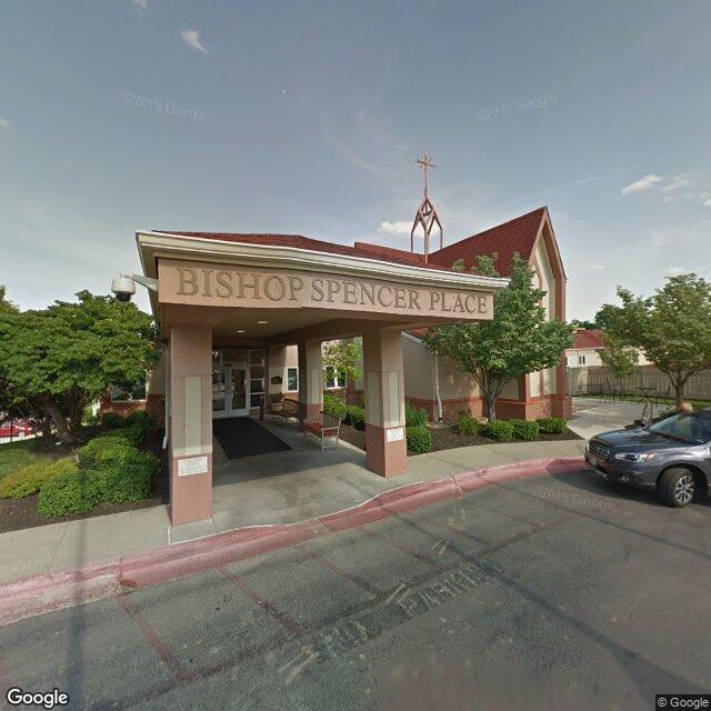 Bishop Spencer Place, Inc, The, Kansas City, MO Street View Image
