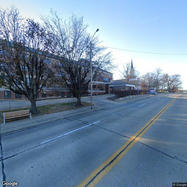 Mount Carmel Senior Living - St Charles, Llc, Saint Charles, MO Street View Image