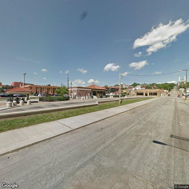 Living Community of St Joseph, Saint Joseph, MO Street View Image