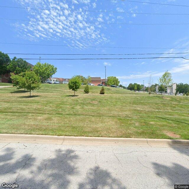 Kingswood, Kansas City, MO Street View Image