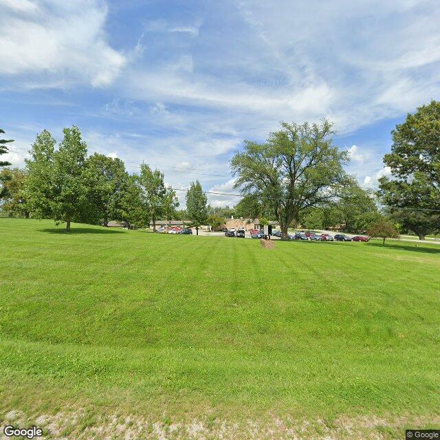 Gower Convalescent Center, Inc, Gower, MO Street View Image