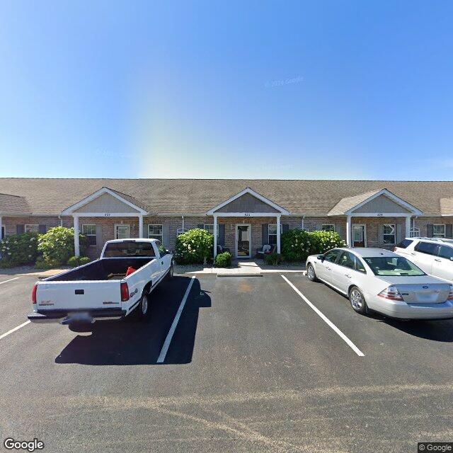 Community Manor, Farmington, MO Street View Image