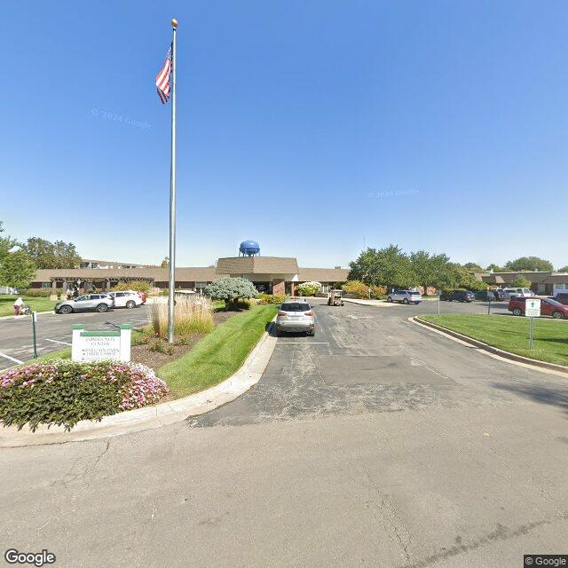 Foxwood Springs Living Center, Raymore, MO Street View Image