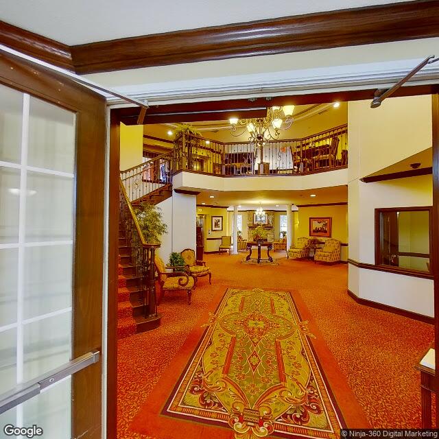 Armour Oaks Senior Living Community, Kansas City, MO Street View Image