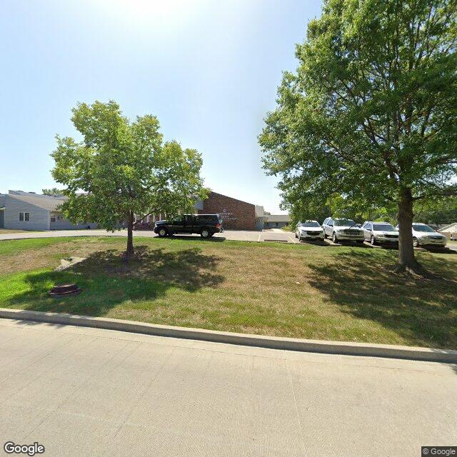 Morningside Center, Chillicothe, MO Street View Image