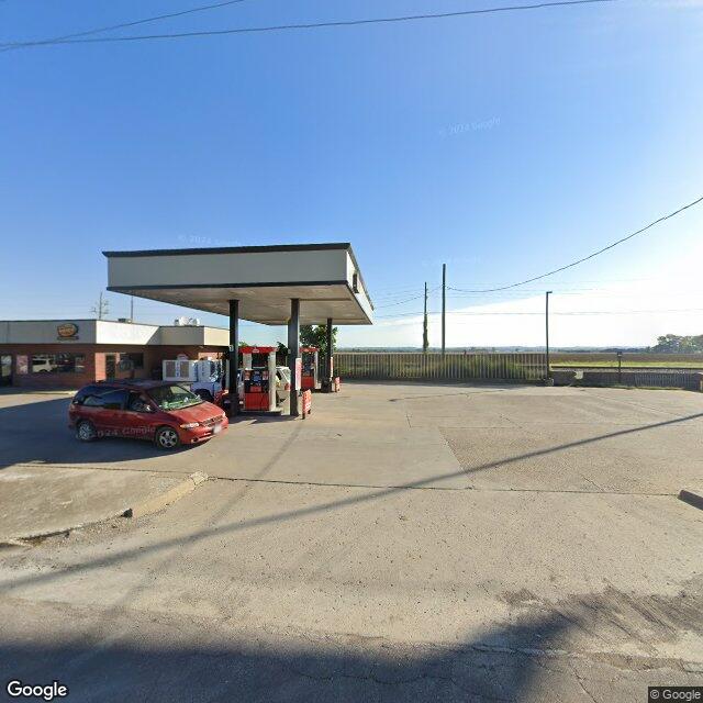 Elsberry Missouri Health Care Center, Elsberry, MO Street View Image