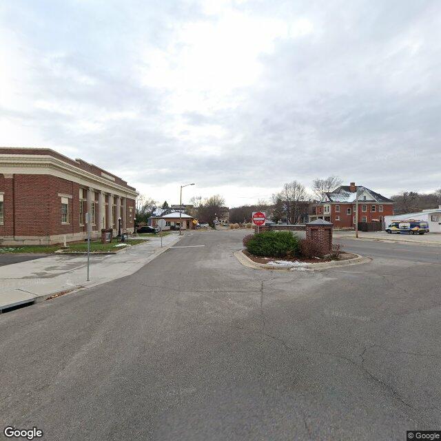 Excelsior Springs Nursing & Rehab, Excelsior Springs, MO Street View Image