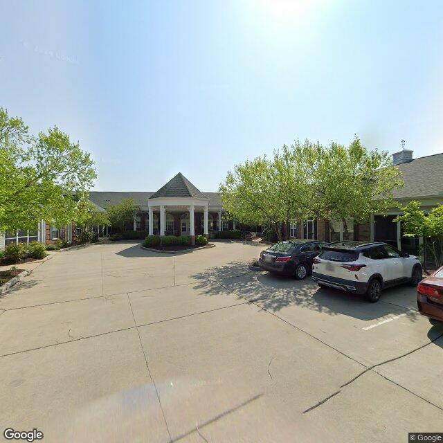 Neighborhoods Rehab & Skilled Nursing By Tigerplac, Columbia, MO Street View Image