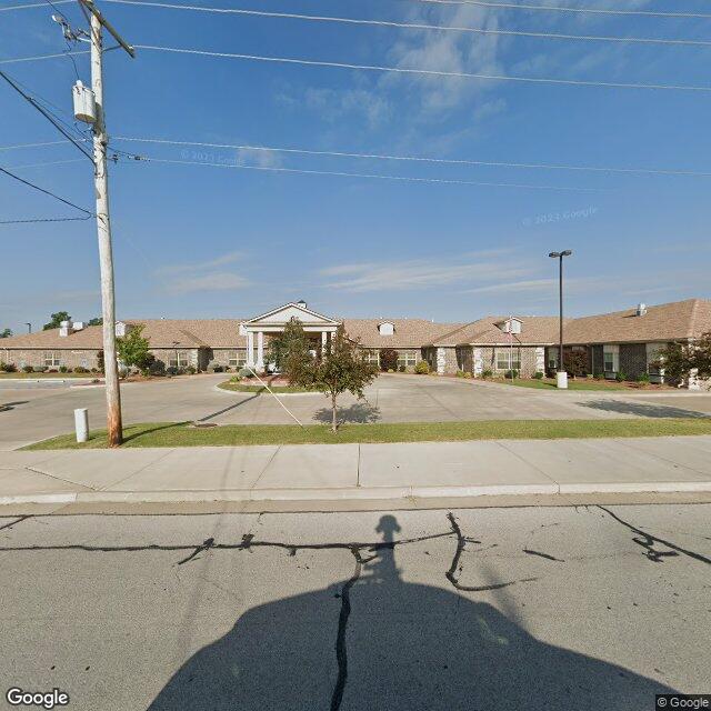 Joplin Gardens, Joplin, MO Street View Image