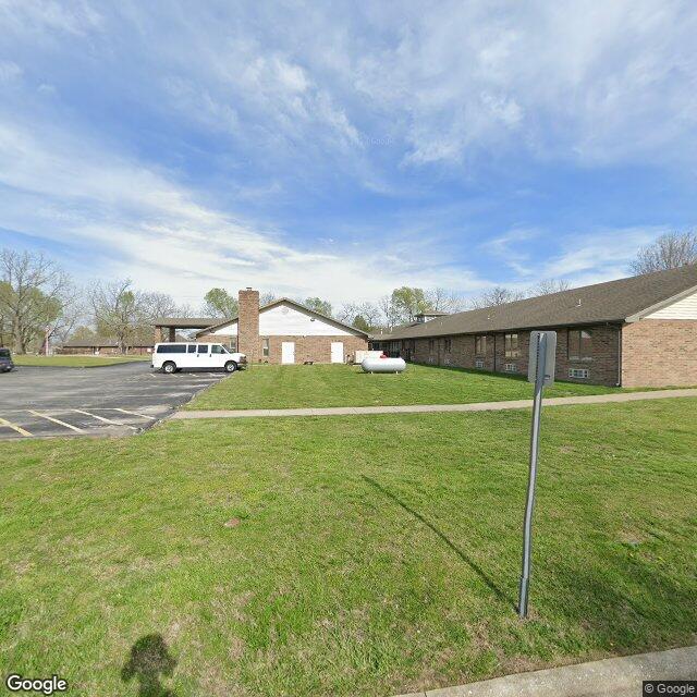 Sonshine Manor, Republic, MO Street View Image