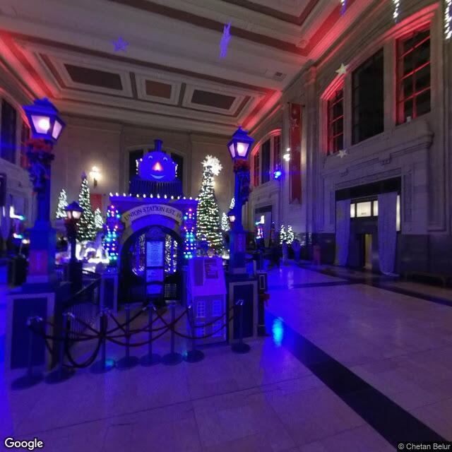 Seasons Care Center, Kansas City, MO Street View Image
