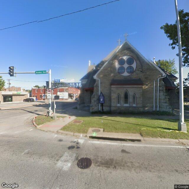 Rest Haven Convalescent and Retirement Home, Sedalia, MO Street View Image