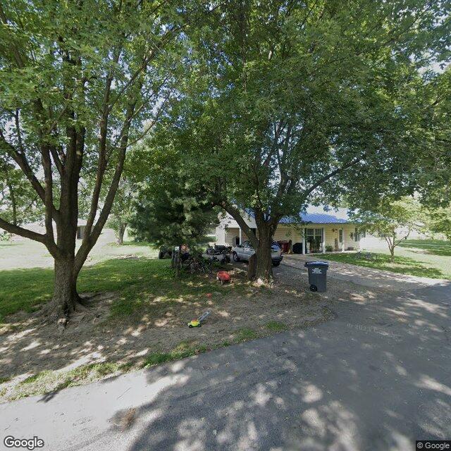 Cotton Point Living Center, Matthews, MO Street View Image