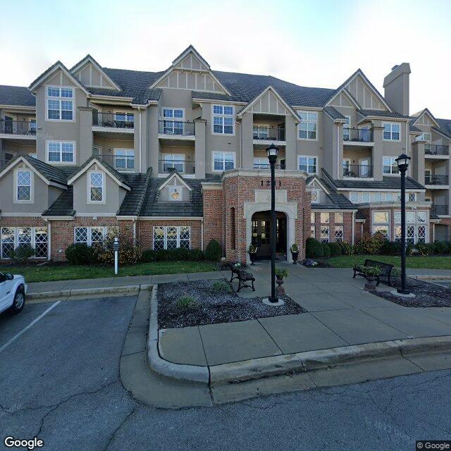 Mccrite Plaza at Briarcliff Skilled Facility, Kansas City, MO Street View Image