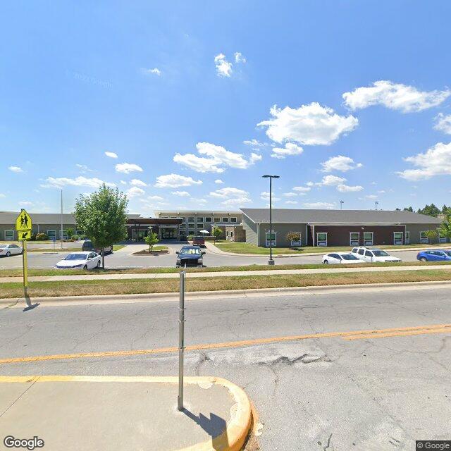 Birch Pointe Health and Rehabilitation, Springfield, MO Street View Image