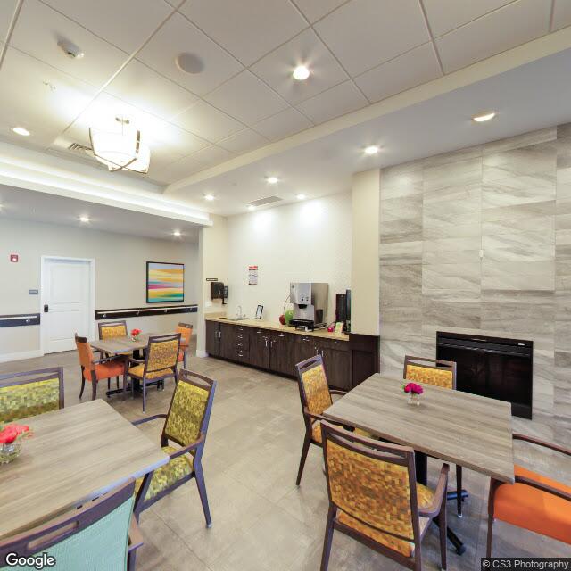 Northland Rehabilitation & Health Care Center, Kansas City, MO Street View Image