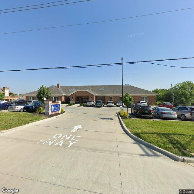 Mcclay Senior Care, Saint Peters, MO Street View Image
