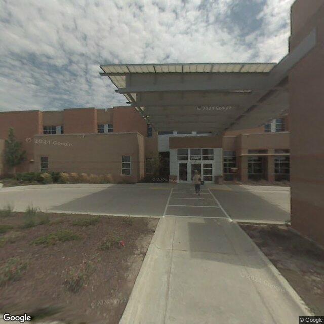 Chi Health Nebraska Heart, Lincoln, NE Street View Image