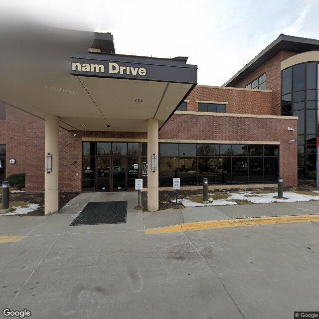Midwest Surgical Hospital Llc, Omaha, NE Street View Image
