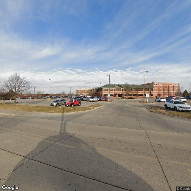 Chi Health Lakeside, Omaha, NE Street View Image