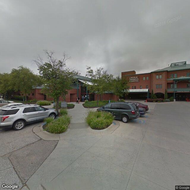 Lincoln Surgical Hospital, Lincoln, NE Street View Image