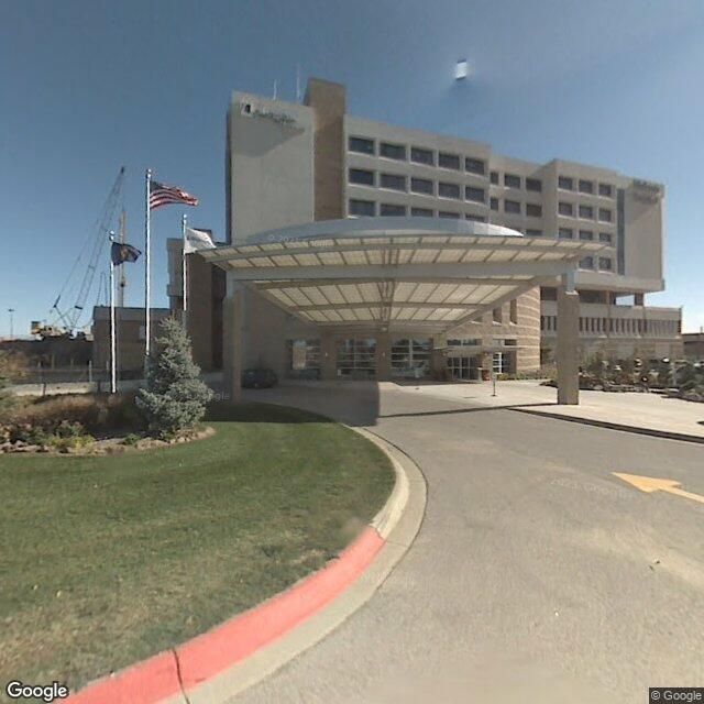 Chi Health Midlands, Papillion, NE Street View Image