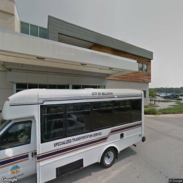 Bellevue Medical Center, Bellevue, NE Street View Image