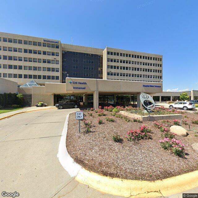 Nebraska Spine Hospital, Llc, Omaha, NE Street View Image