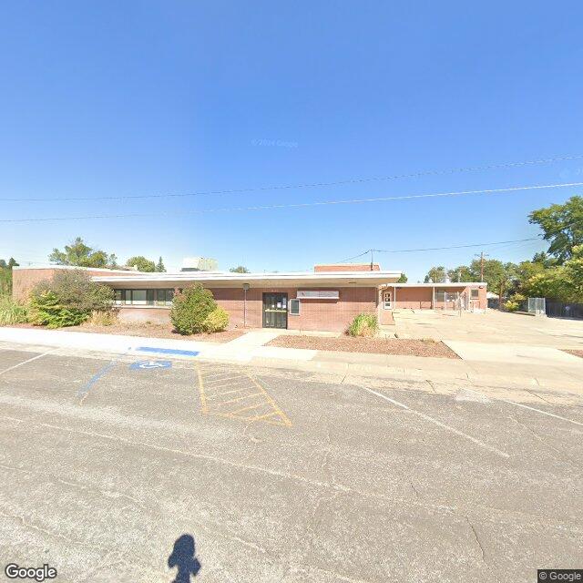 Kimball Health Services, Kimball, NE Street View Image