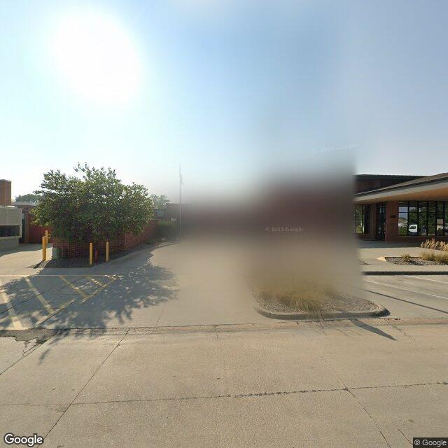 Howard County Medical Center, Saint Paul, NE Street View Image