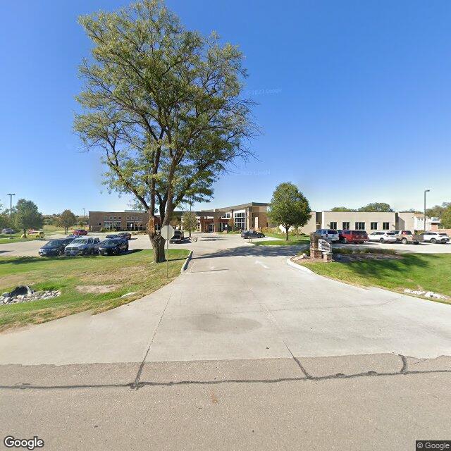 Tri Valley Health System, Cambridge, NE Street View Image