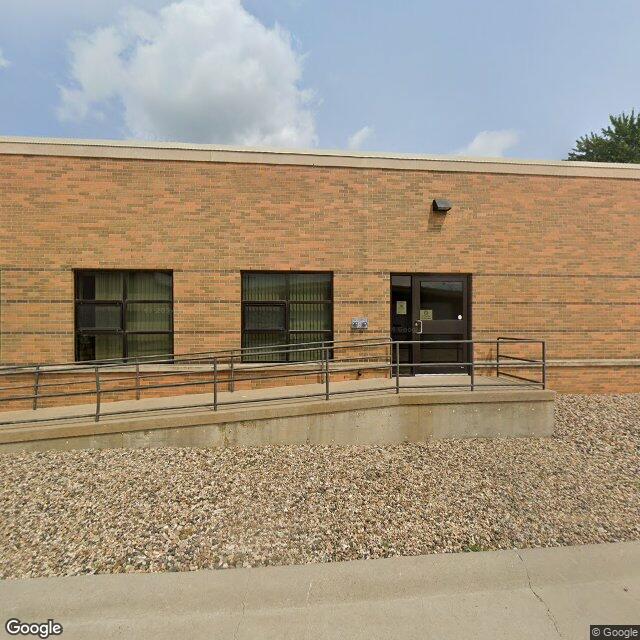 Osmond General Hospital, Osmond, NE Street View Image